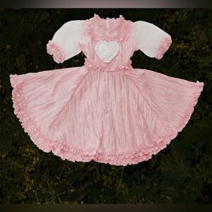 MELANIE MARTINEZ Official K-12 Dress size medium